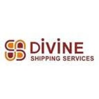 Divine Shipping Services logo, Divine Shipping Services contact details