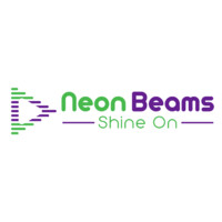 Neon Beams Inc. logo, Neon Beams Inc. contact details