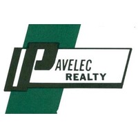 Pavelec Realty logo, Pavelec Realty contact details