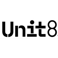 Unit8 logo, Unit8 contact details