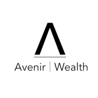 Avenir | Wealth logo, Avenir | Wealth contact details