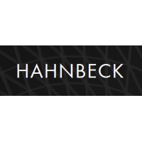 Hahnbeck logo, Hahnbeck contact details