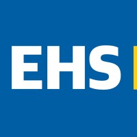 EHS Brasil logo, EHS Brasil contact details