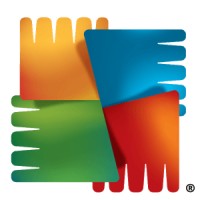 AVG India logo, AVG India contact details