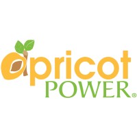 Apricot Power logo, Apricot Power contact details