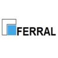 FERRAL logo, FERRAL contact details