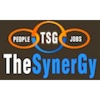 TheSynerGy logo, TheSynerGy contact details