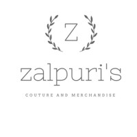 Zalpuri's Couture and Merchandise logo, Zalpuri's Couture and Merchandise contact details