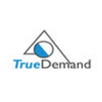 TrueDemand logo, TrueDemand contact details