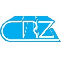 CRZ logo, CRZ contact details