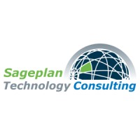 Sageplan Inc. logo, Sageplan Inc. contact details