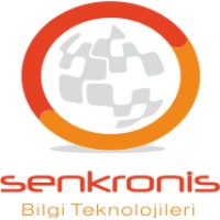 Senkronis logo, Senkronis contact details