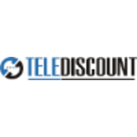 TELEDISCOUNT logo, TELEDISCOUNT contact details