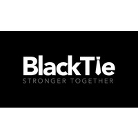 BlackTie Empresarial logo, BlackTie Empresarial contact details