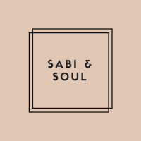 Sabi & Soul logo, Sabi & Soul contact details