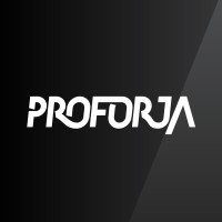 PROFORJA logo, PROFORJA contact details