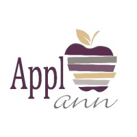 Appl Ann logo, Appl Ann contact details