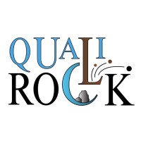 QualiRock Monitoring logo, QualiRock Monitoring contact details