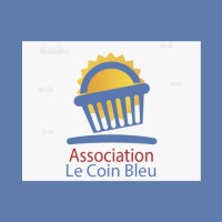 Association Le Coin Bleu logo, Association Le Coin Bleu contact details