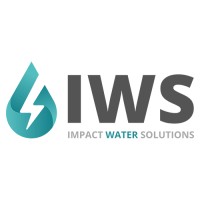 Impact Water Solutions logo, Impact Water Solutions contact details