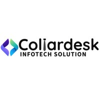 Collardesk Infotech Solutions logo, Collardesk Infotech Solutions contact details