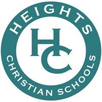 Temple Heights Christian Schools logo, Temple Heights Christian Schools contact details