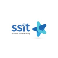 SS IT Software Online Training logo, SS IT Software Online Training contact details