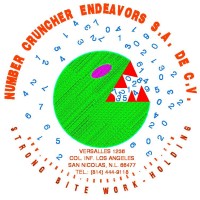 Number Cruncher Endeavors S.A. de C.V. Machinery, Work-Holding, Components, Manufacturing Services logo, Number Cruncher Endeavors S.A. de C.V. Machinery, Work-Holding, Components, Manufacturing Services contact details