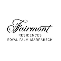 Fairmont Residences Royal Palm Marrakech logo, Fairmont Residences Royal Palm Marrakech contact details