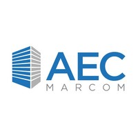 AEC Marcom logo, AEC Marcom contact details