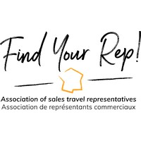 Find Your Rep! logo, Find Your Rep! contact details