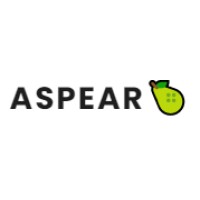 Aspear logo, Aspear contact details