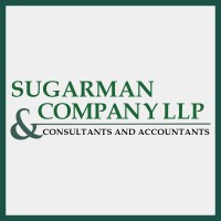 Sugarman & Company LLP logo, Sugarman & Company LLP contact details