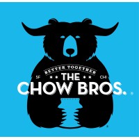 The Chow Brothers logo, The Chow Brothers contact details