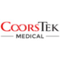 CoorsTek Medical logo, CoorsTek Medical contact details