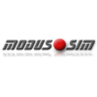 ModusSIM (Pty) Ltd logo, ModusSIM (Pty) Ltd contact details