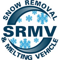 SRMV Inc. logo, SRMV Inc. contact details