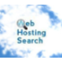 Web Hosting Search logo, Web Hosting Search contact details