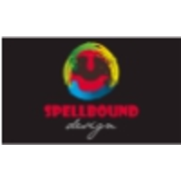 Spellbound Design logo, Spellbound Design contact details