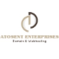 Atosent Enterprises logo, Atosent Enterprises contact details