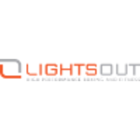 Lights-Out Boxing Studio logo, Lights-Out Boxing Studio contact details