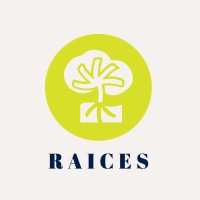 RAICES logo, RAICES contact details