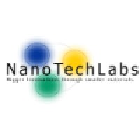 NanoTechLabs Inc. logo, NanoTechLabs Inc. contact details