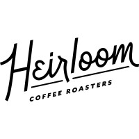 Heirloom Coffee Roasters logo, Heirloom Coffee Roasters contact details