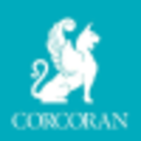 Corcoran Gallery logo, Corcoran Gallery contact details