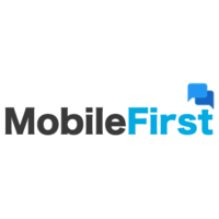 MobileFirst.mobi logo, MobileFirst.mobi contact details