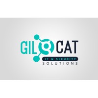 GilCat Security and IT Solutions logo, GilCat Security and IT Solutions contact details