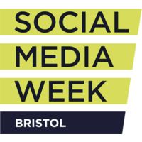 Social Media Week Bristol logo, Social Media Week Bristol contact details