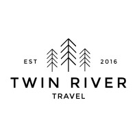 Twin River Travel logo, Twin River Travel contact details