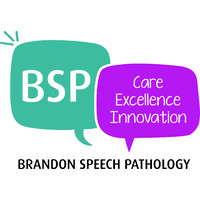 Brandon Speech Pathology logo, Brandon Speech Pathology contact details